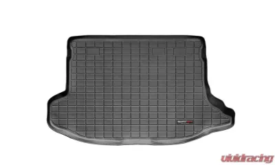 WeatherTech Cargo Liner Black Pontiac Vibe AWD 2009-2010 | Pontiac Vibe Base 2009-2010 | Toyota Matrix 2009-2012 - 40347