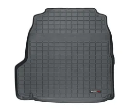WeatherTech Cargo Liner Black