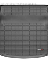 WeatherTech Cargo Liner Black                                     - 40357 - Image 2