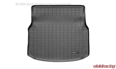 WeatherTech Cargo Liner Black - 40357