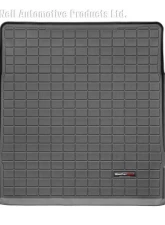 WeatherTech Cargo Liner Black                                     - 40358 - Image 2