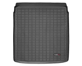 WeatherTech Cargo Liner Black