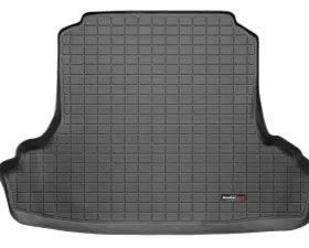 WeatherTech Cargo Liner Black Nissan Maxima 2009-2014
