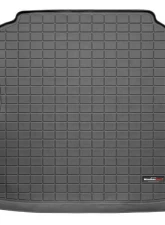 WeatherTech Cargo Liner Black Nissan Maxima 2009-2014                                     - 40364 - Image 2