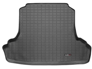 WeatherTech Cargo Liner Black Nissan Maxima 2009-2014 - 40364 - Image 5