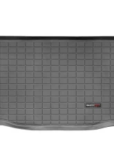 WeatherTech Cargo Liner Black Honda Fit 2007-2008                                     - 40367 - Image 2