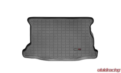 WeatherTech Cargo Liner Black Honda Fit 2007-2008 - 40367
