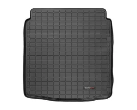 WeatherTech Cargo Liner Black