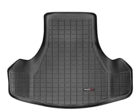 WeatherTech Cargo Liner Black Acura TL Base 2009-2014