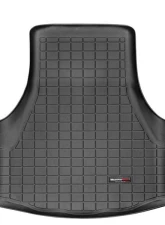 WeatherTech Cargo Liner Black Acura TL Base 2009-2014                                     - 40389 - Image 2