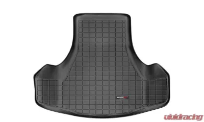 WeatherTech Cargo Liner Black Acura TL Base 2009-2014 - 40389