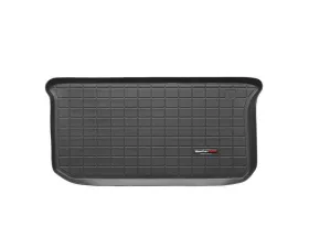WeatherTech Cargo Liner Black