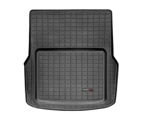 WeatherTech Cargo Liner Black Audi A8 Quattro 2004-2010 | Audi A8 Quattro Base 2005-2009 | Audi A8 Quattro L 2005-2009