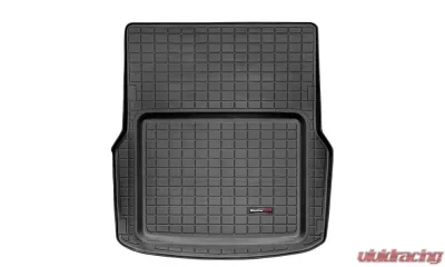 WeatherTech Cargo Liner Black Audi A8 Quattro 2004-2010 | Audi A8 Quattro Base 2005-2009 | Audi A8 Quattro L 2005-2009 - 40393