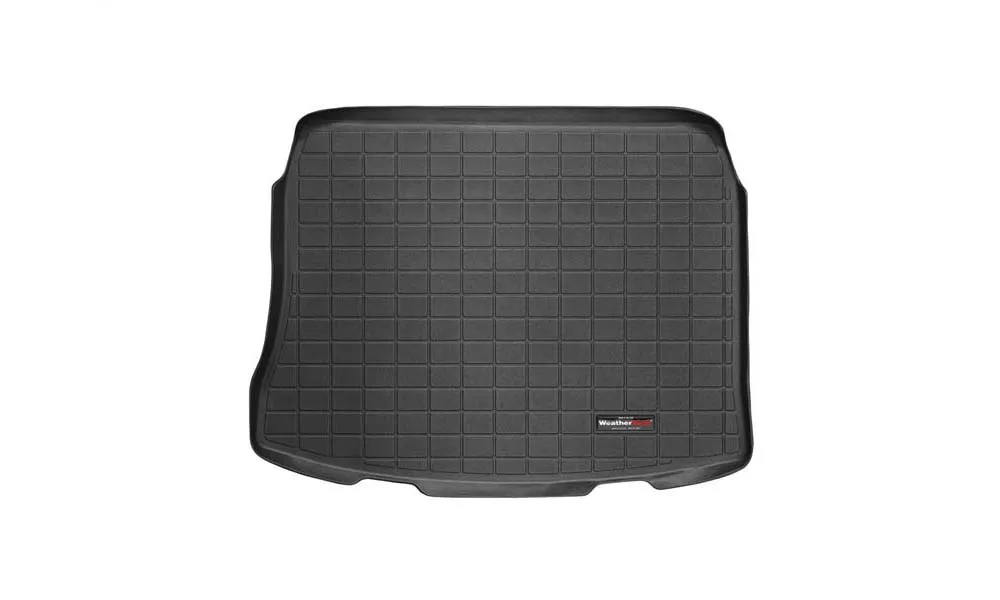 WeatherTech Cargo Liner Black - 40394