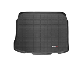 WeatherTech Cargo Liner Black