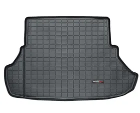 WeatherTech Cargo Liner Black