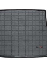 WeatherTech Cargo Liner Black                                     - 40396 - Image 2