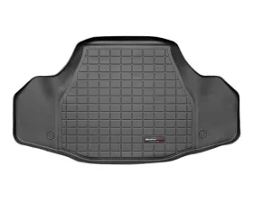 WeatherTech Cargo Liner Black Acura TL SH-AWD 2009-2014