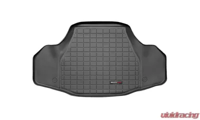 WeatherTech Cargo Liner Black Acura TL SH-AWD 2009-2014 - 40402