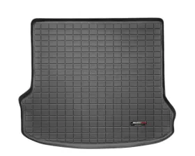 WeatherTech Cargo Liner Black Volvo V70 | XC70 2008-2016
