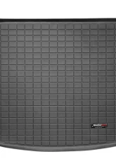 WeatherTech Cargo Liner Black Volvo V70 | XC70 2008-2016                                     - 40403 - Image 2