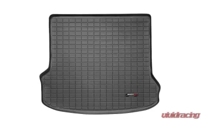 WeatherTech Cargo Liner Black Volvo V70 | XC70 2008-2016 - 40403