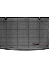 WeatherTech Cargo Liner Black Chevrolet Aveo5 2006-2011 | Pontiac G3 2009-2010                                     - 40431 - Image 2
