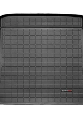 WeatherTech Cargo Liner Trunk Black Hyundai Accent 2018-2022                                     - 401122 - Image 2