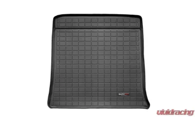WeatherTech Cargo Liner Trunk Black Hyundai Accent 2018-2022 - 401122
