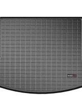 WeatherTech Cargo Liner Black Fits Vehicles Equipped w/Spare Tire                                     - 40842 - Image 2