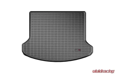 WeatherTech Cargo Liner Black Trimming Is Required To Allow Use Of The Optional Cargo System - 40650