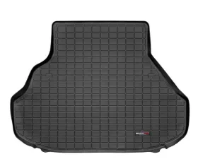 WeatherTech Cargo Liner Black Honda Accord Crosstour | Crosstour 2010-2015