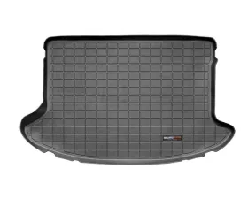 WeatherTech Cargo Liner Black