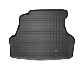 WeatherTech Cargo Liner Black Buick Lucerne 2006-2011
