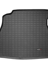 WeatherTech Cargo Liner Black Buick Lucerne 2006-2011                                     - 40463 - Image 2