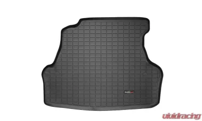 WeatherTech Cargo Liner Black Buick Lucerne 2006-2011 - 40463
