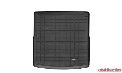 WeatherTech Cargo Liner Black Audi A4 | allroad 2009-2016 - 40466