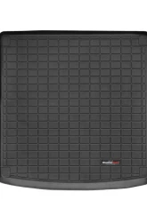 WeatherTech Cargo Liner Black Audi A4 | allroad 2009-2016                                     - 40466 - Image 2
