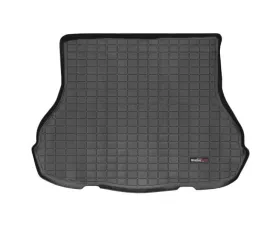 WeatherTech Cargo Liner Black