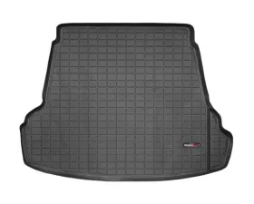 WeatherTech Cargo Liner Black