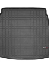 WeatherTech Cargo Liner Black                                     - 40482 - Image 2