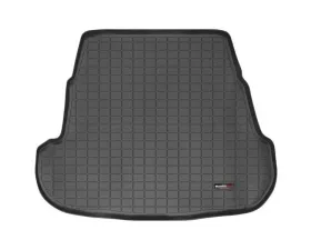 WeatherTech Cargo Liner Black