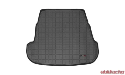 WeatherTech Cargo Liner Black - 40485