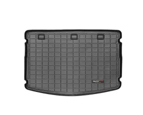 WeatherTech Cargo Liner Black Kia Rio 2012-2017