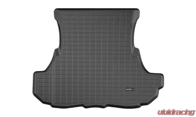 WeatherTech Cargo Liner Black Trim Required For Trunk Mounted Subwoffer - 40517
