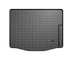 WeatherTech Cargo Liner Black Trim Required For Cargo Mounted Subwoofer