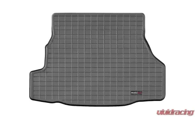 WeatherTech Cargo Liner Black Ford Mustang 2005-2014 - 40534