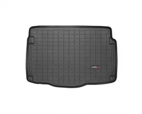 WeatherTech Cargo Liner Black Hyundai Elantra GT 2013-2017 | Hyundai Elantra GT Base 2014-2015