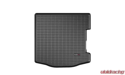 WeatherTech Cargo Liner Black Fits Vehicles w/Audio System Package - 40547